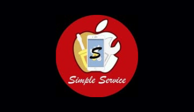 Loker Admin di Simple Service